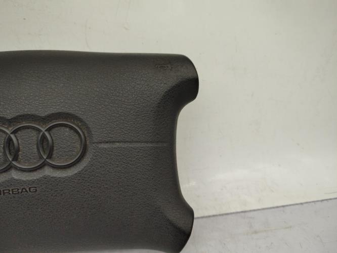 Air bag conducteur AUDI 80 3 PHASE 2 Diesel