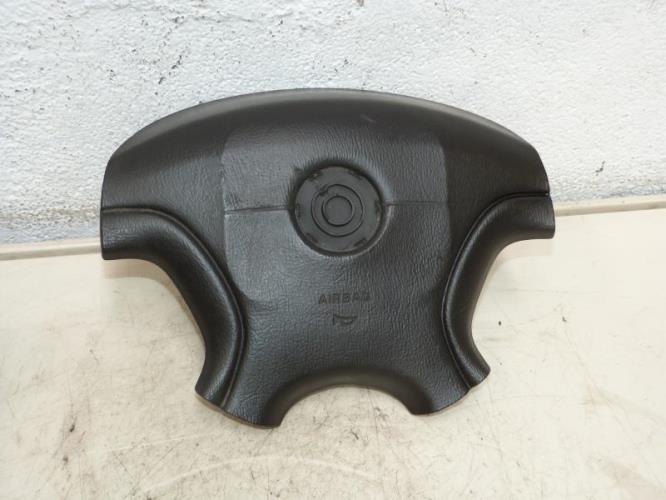Air bag conducteur JAGUAR X-TYPE PHASE 1 Essence