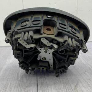 Air bag conducteur FIAT DOBLO 1 PHASE 1 Diesel