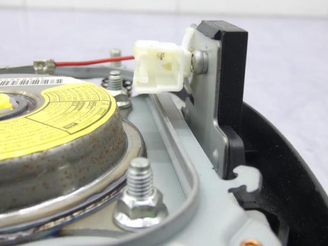 Air bag conducteur MAZDA 6 2 PHASE 1 Diesel