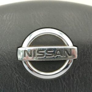 Air bag conducteur NISSAN X-TRAIL 1 PHASE 1 Diesel