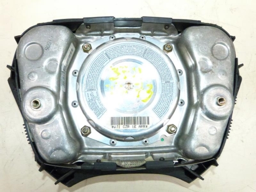 Air bag conducteur MERCEDES CLASSE C 202 PHASE 1 Diesel
