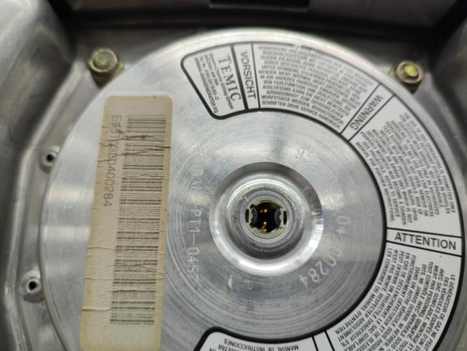 Air bag conducteur MERCEDES CLASSE E 124 PHASE 2 Diesel