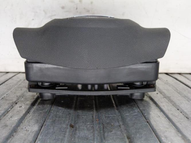 Air bag conducteur OPEL CORSA D PHASE 1 Diesel