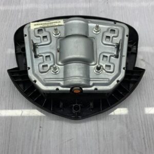 Air bag conducteur RENAULT CLIO 2 CAMPUS PHASE 1 Essence