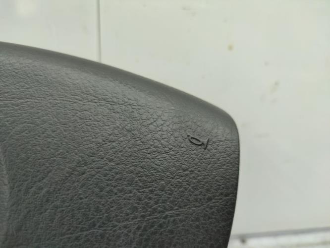 Air bag conducteur RENAULT CLIO 2 CAMPUS PHASE 2 Diesel