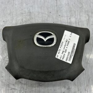 Air bag conducteur MAZDA 626 4 PHASE 2 Diesel