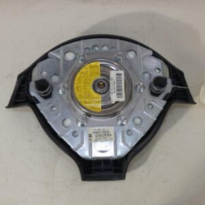 Air bag conducteur SEAT LEON 1 Diesel