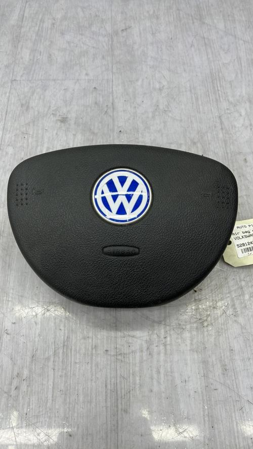 Air bag conducteur VOLKSWAGEN NEW BEETLE 1 PHASE 1 Essence