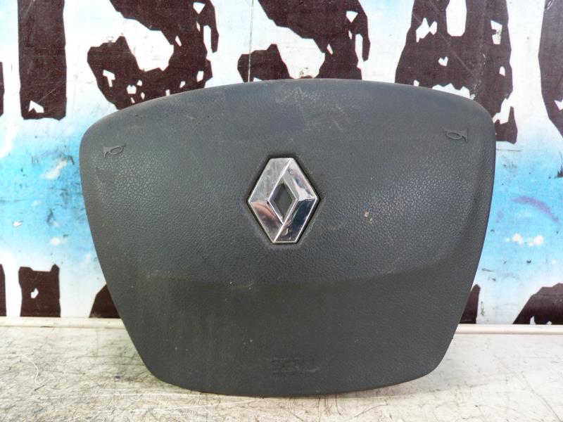 Air bag conducteur RENAULT GRAND SCENIC 3 PHASE 1 Diesel