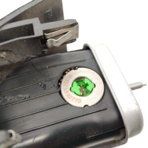 Air bag genoux FORD FIESTA 6 PHASE 1