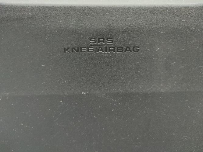 Air bag genoux TOYOTA AURIS 1 PHASE 1 Essence