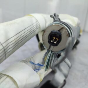 Air bag rideau droit TOYOTA VERSO PHASE 1 Diesel
