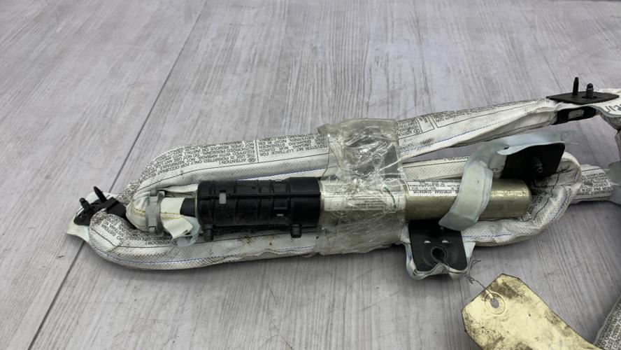 Air bag rideau droit BMW X3 E83 PHASE 1 Diesel