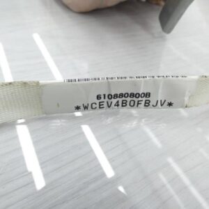 Air bag rideau droit PEUGEOT 4007 Diesel