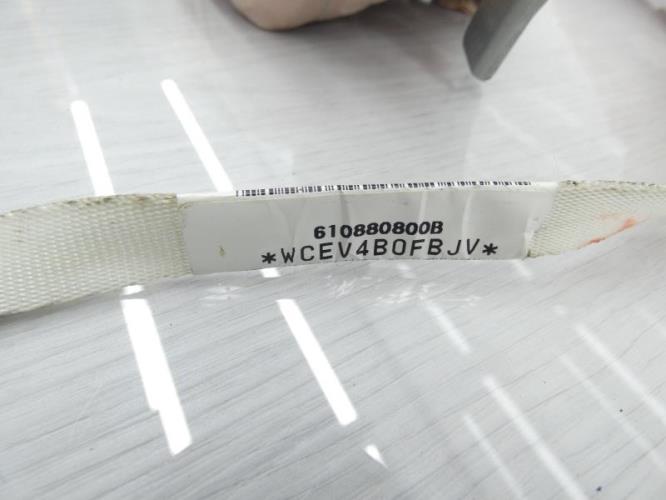 Air bag rideau droit PEUGEOT 4007 Diesel