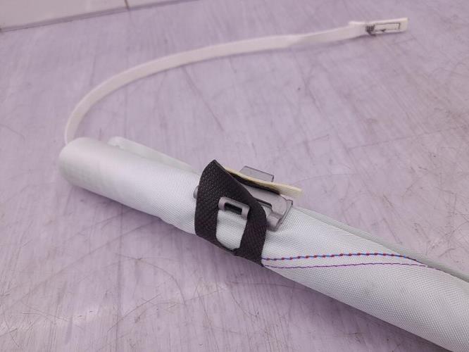 Air bag rideau droit PEUGEOT 208 1 PHASE 2 Essence