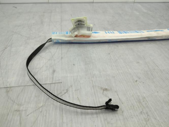 Air bag rideau droit CITROEN C3 3 PHASE 2 Essence