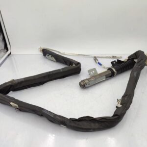 Air bag rideau droit NISSAN QASHQAI 1 PHASE 1 Diesel