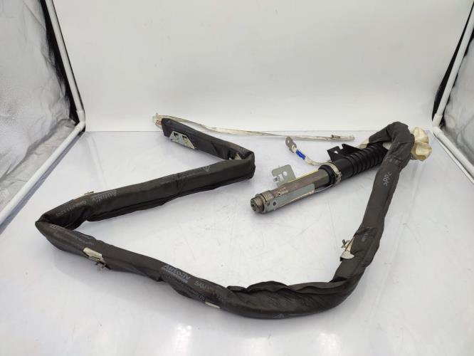 Air bag rideau droit NISSAN QASHQAI 1 PHASE 1 Diesel
