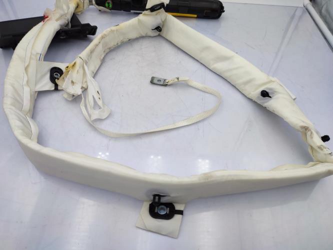 Air bag rideau gauche ALFA ROMEO 159 Diesel