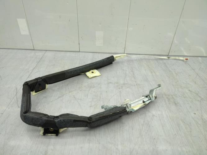 Air bag rideau gauche FIAT 500 2 PHASE 1