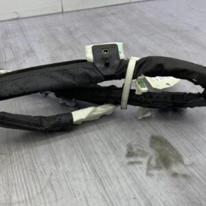 Air bag rideau gauche FIAT 500 2 PHASE 1 Essence