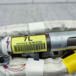 Air bag rideau gauche TOYOTA VERSO PHASE 1 Diesel