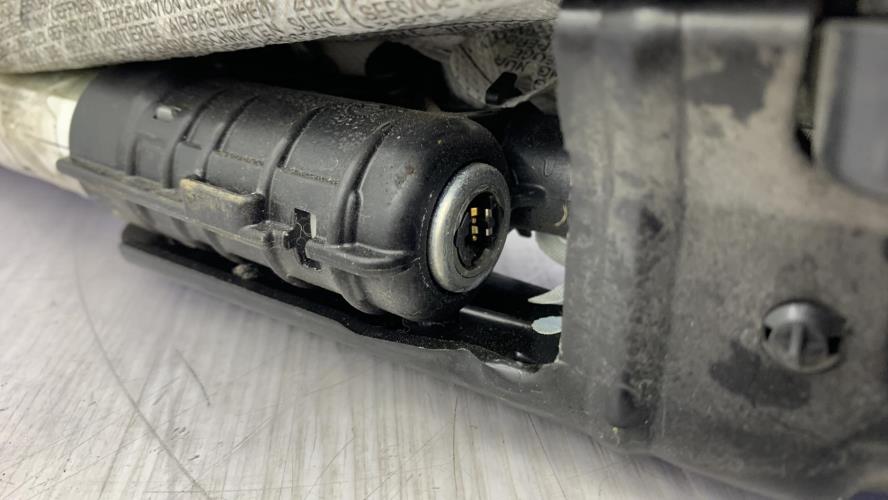 Air bag rideau gauche BMW X3 E83 PHASE 1 Diesel