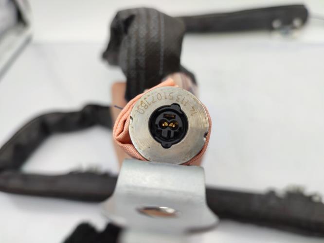 Air bag rideau gauche PEUGEOT 308 2 PHASE 1 Diesel