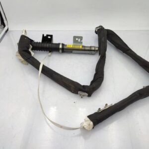 Air bag rideau gauche NISSAN QASHQAI 1 PHASE 1 Diesel