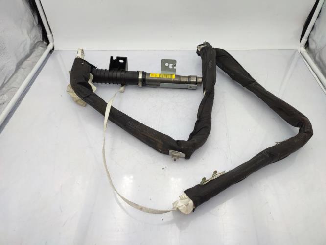 Air bag rideau gauche NISSAN QASHQAI 1 PHASE 1 Diesel