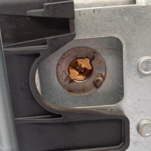Air bag passager FORD FIESTA 5 PHASE 1 Diesel