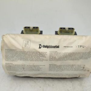 Air bag passager OPEL CORSA D PHASE 1 Diesel