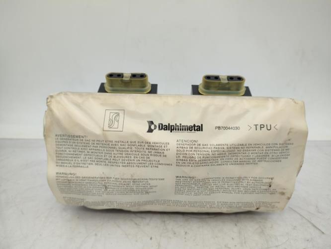 Air bag passager OPEL CORSA D PHASE 1 Diesel