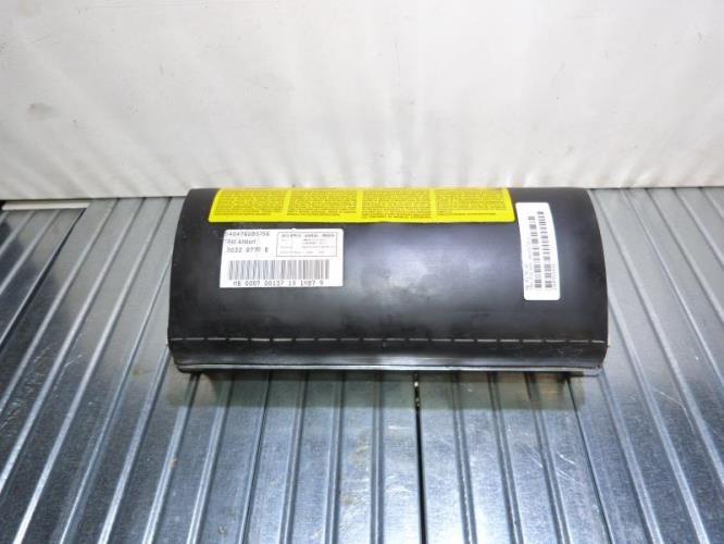 Air bag passager MERCEDES CLASSE SLK 170 PHASE 2 CABRIOLET Essence