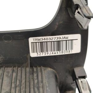 Air bag passager FORD FIESTA 6 PHASE 1 Diesel