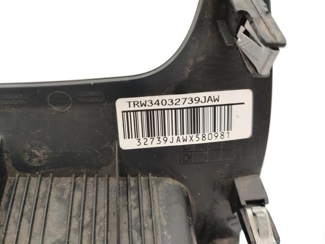 Air bag passager FORD FIESTA 6 PHASE 1 Diesel