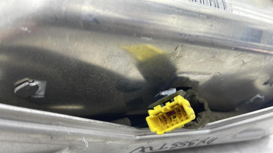 Air bag passager AUDI A8 2 PHASE 1 Essence