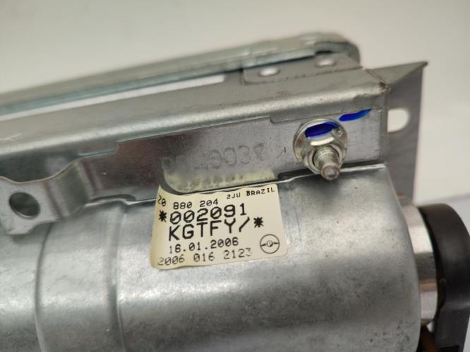 Air bag passager VOLKSWAGEN FOX Essence