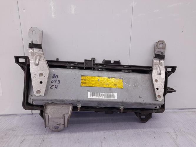 Air bag passager TOYOTA IQ Essence