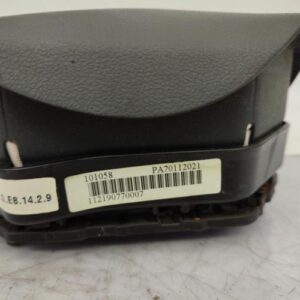 Air bag conducteur PEUGEOT BIPPER Diesel