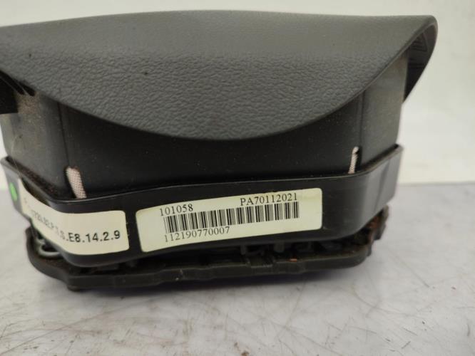 Air bag conducteur PEUGEOT BIPPER Diesel