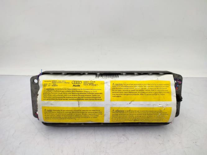 Air bag passager AUDI A3 2 PHASE 1 Diesel