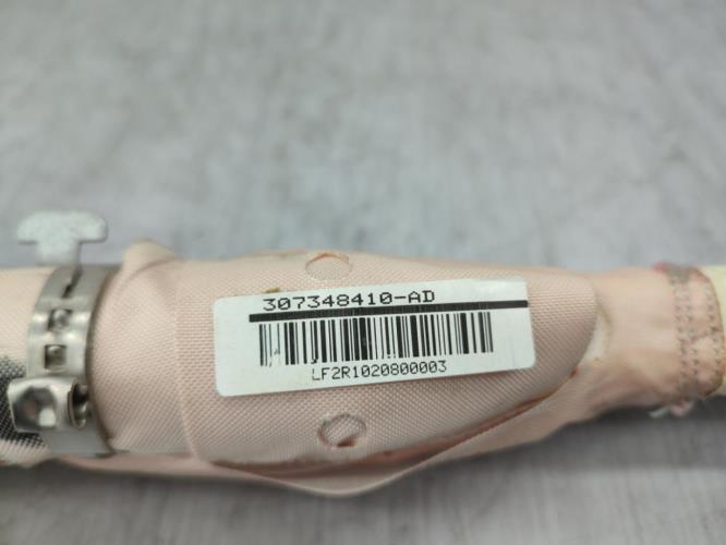 Air bag rideau droit CITROEN C4 2 PHASE 1 Diesel