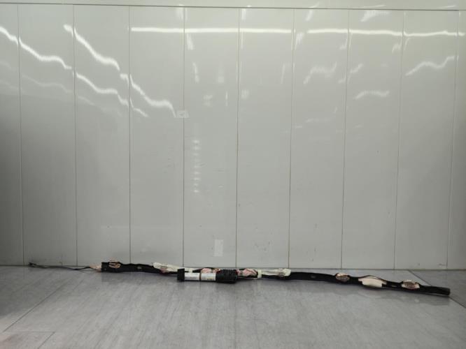 Air bag rideau droit CITROEN C4 GRAND PICASSO 1 Diesel