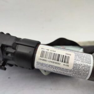Air bag rideau droit CITROEN C4 GRAND PICASSO 1 Diesel