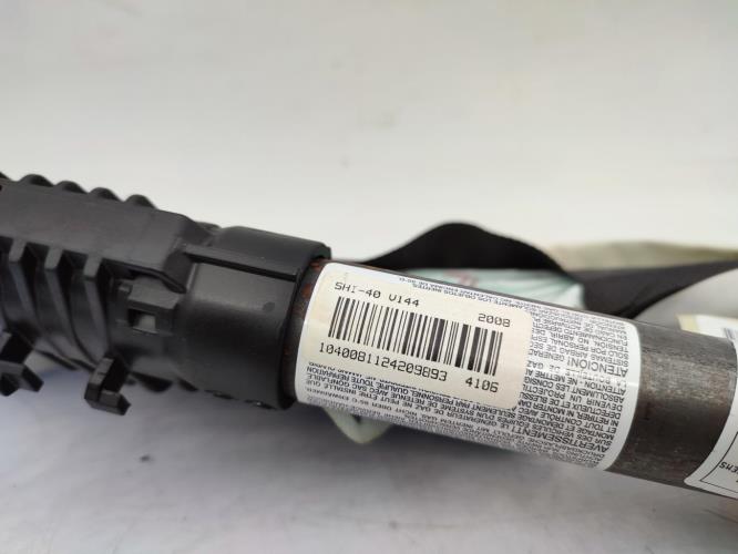Air bag rideau droit CITROEN C4 GRAND PICASSO 1 Diesel