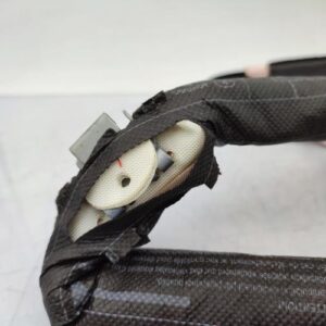 Air bag rideau droit CITROEN C3 2 PHASE 1 Diesel
