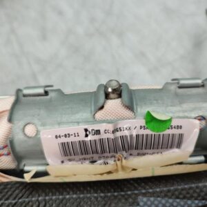 Air bag rideau droit CITROEN DS3 PHASE 1 Diesel